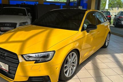 Audi A3 114.960 km 13.500 &euro; Waltrop 45731