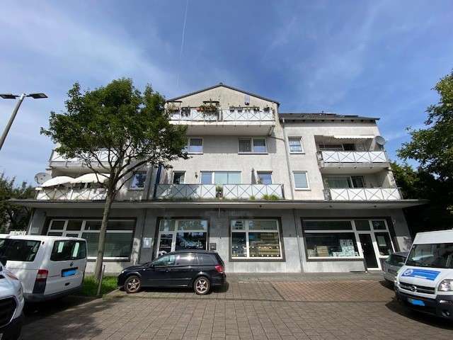 Büro in Dortmund 993,52 € 124.19 m²