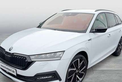 Skoda Octavia 43.680 km 25.550 &euro; Dortmund 44309