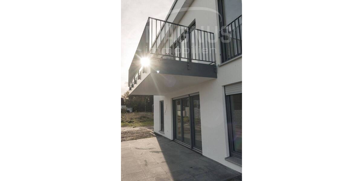 Exklusive OG-Eigentumswohnung in Selm-Bork 4 zimmer