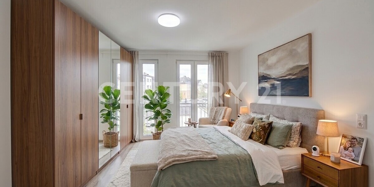 Neues Kapitel, neues Wohnglück: Charmantes Reihenendhaus mit Platz für all Ihre Träume! - Einfamilienhaus Bochum Günnigfeld | Angebot:26522501
