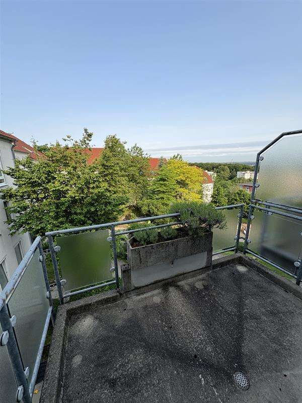Wohnung zum Mieten in Wuppertal 738 € 75.69 m²