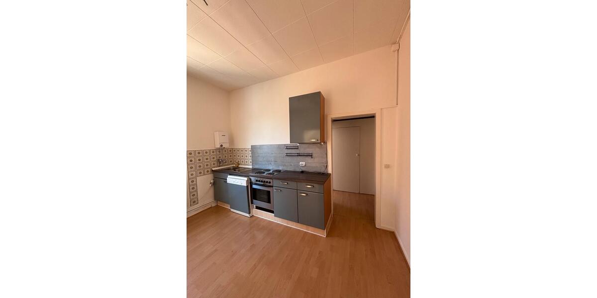 Etagenwohnung Dortmund Hörde - 4 Zimmer, 60 m&sup2;, 360&euro; | Angebot:26254948