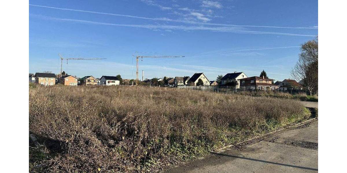 Grundstück Bergkamen Mitte - 168.980&euro; | Angebot:24268463