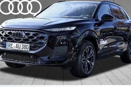 Audi Q3 5.000 km 68.750 &euro; Recklinghausen 45657