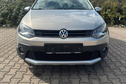 VW Polo 223.548 km 3.300 &euro; Lünen 44534