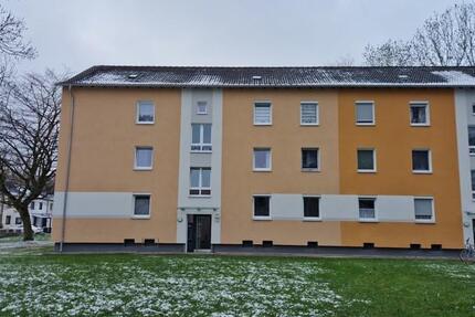 Wohnung Dortmund Mengede - 3 Zimmer, 56 m&sup2;, 537&euro; | Angebot:24424949