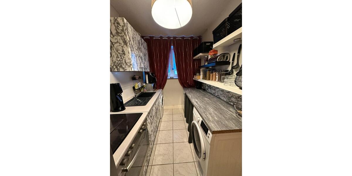 Etagenwohnung Dortmund Grevel - 3 Zimmer, 70 m&sup2;, 888&euro; | Angebot:24379800