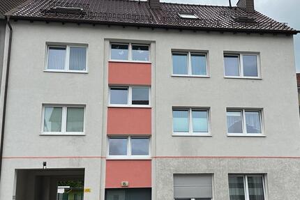 Gut gelegene Immobilie mit vielen Vorteilen