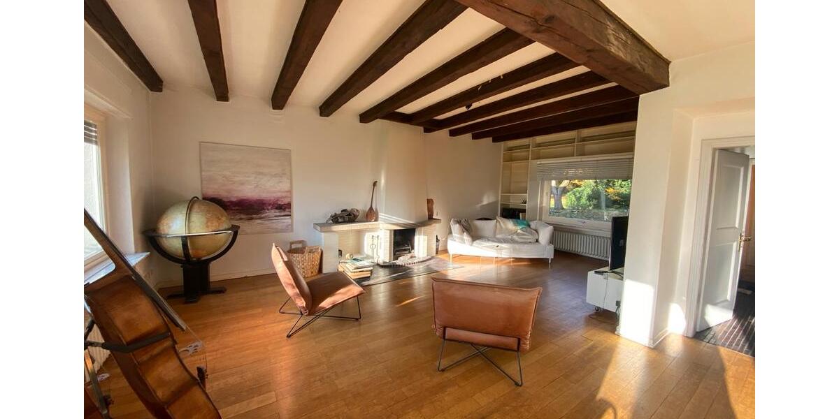 Einzigartiges Haus mit unvergleichbarem Blick zur Zwischenmiete 5 zimmer