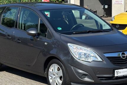 Opel Meriva 137.000 km 4.999 &euro; Recklinghausen 45665