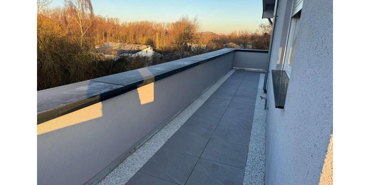 Etagenwohnung Dortmund Hombruch - 2 Zimmer, 48 m&sup2;, 650&euro; | Angebot:24812343