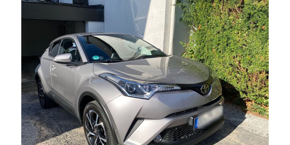 Toyota C-HR 53.000 km 15.200 &euro; Dortmund 44229
