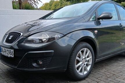 Seat Altea