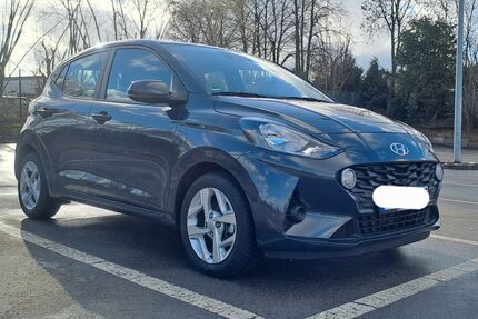 Hyundai i10 5.022 km 15.400 &euro; Menden 58708