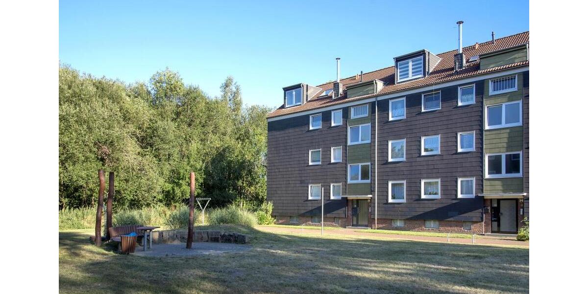 Etagenwohnung Dortmund Brackel - 4 Zimmer, 74 m&sup2;, 559&euro; | Angebot:23820924