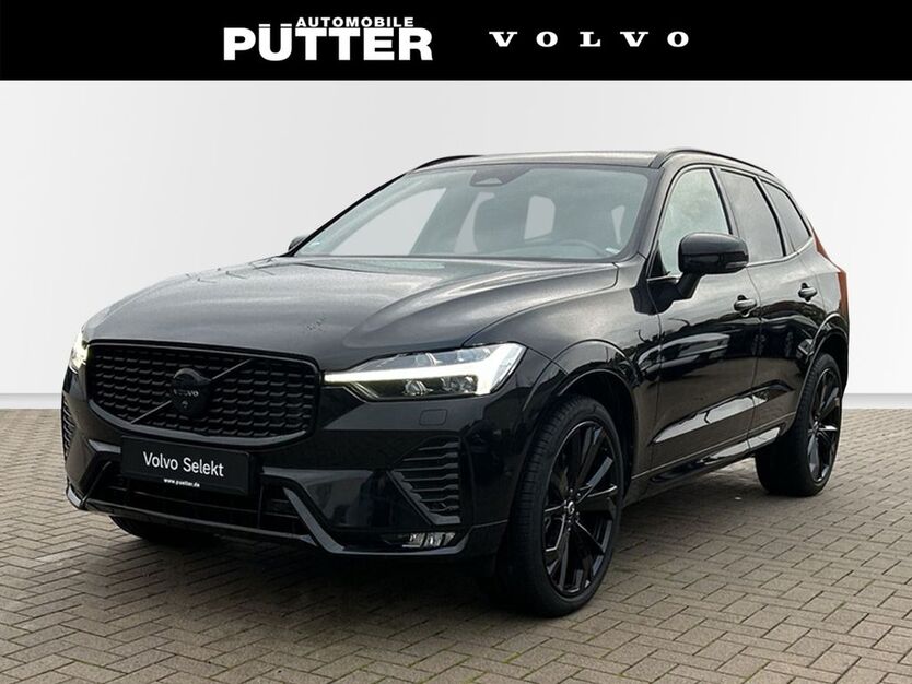 Volvo XC60 21.500 km 52.890 € Iserlohn 58640