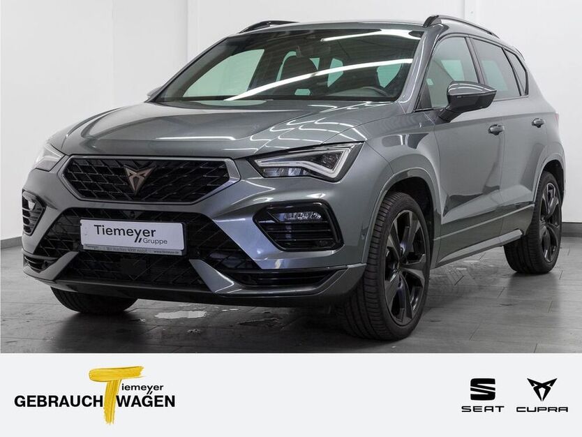Ateca