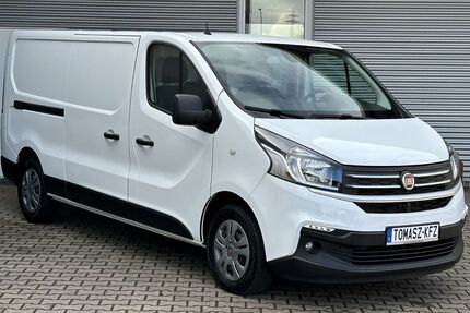 Fiat Talento 106.625 km 15.550 € Hamm 59075