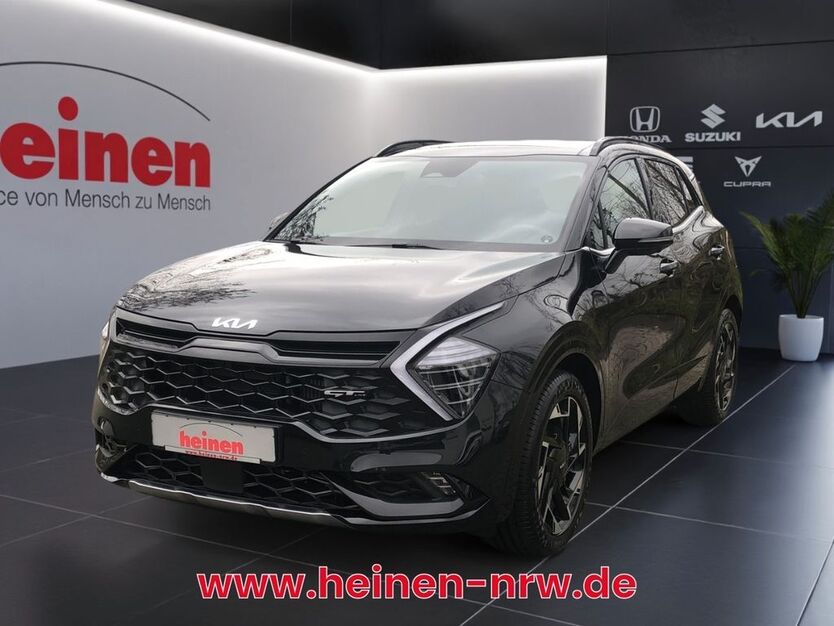 Kia Sportage 1.798 km 36.980 € Holzwickede 59439