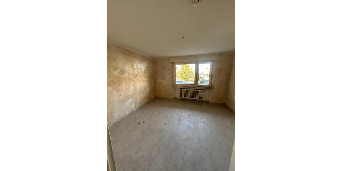 Erdgeschoßwohnung Unna Alte Heide - 4 Zimmer, 82 m&sup2;, 195.000&euro; | Angebot:26061718