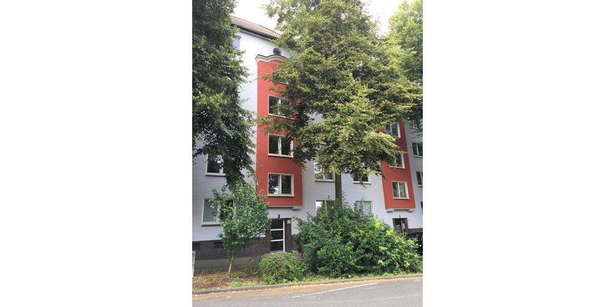 Etagenwohnung Dortmund Innenstadt West - 2 Zimmer, 45 m&sup2;, 436&euro; | Angebot:25853506