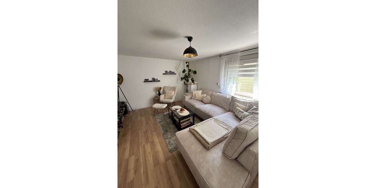 Etagenwohnung Castrop-Rauxel Rauxel - 2.5 Zimmer, 77 m&sup2;, 424&euro; | Angebot:26999457