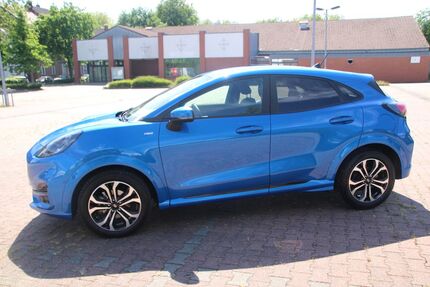 Ford Puma 15.800 km 19.590 &euro; Recklinghausen 45663