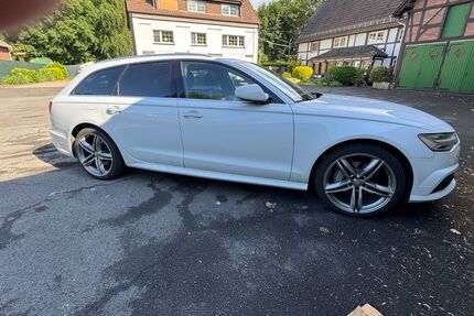Audi A6 189.000 km 18.900 &euro; Bergkamem 59192