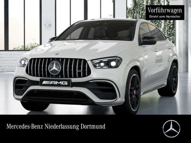 GLE 63 AMG