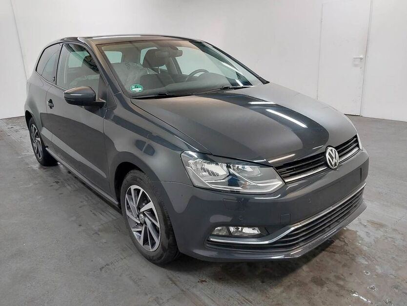 VW Polo 103.900 km 9.300 € Gevelsberg 58285