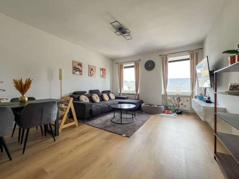 Wohnung zum Mieten in Wuppertal 690 € 71 m²