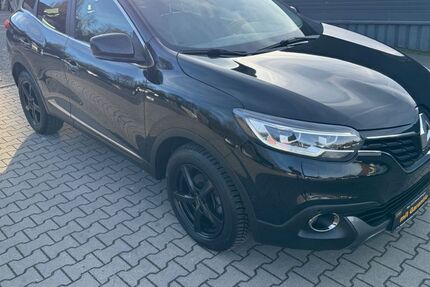 Renault Kadjar 50.000 km 14.590 &euro; Dortmund 44319