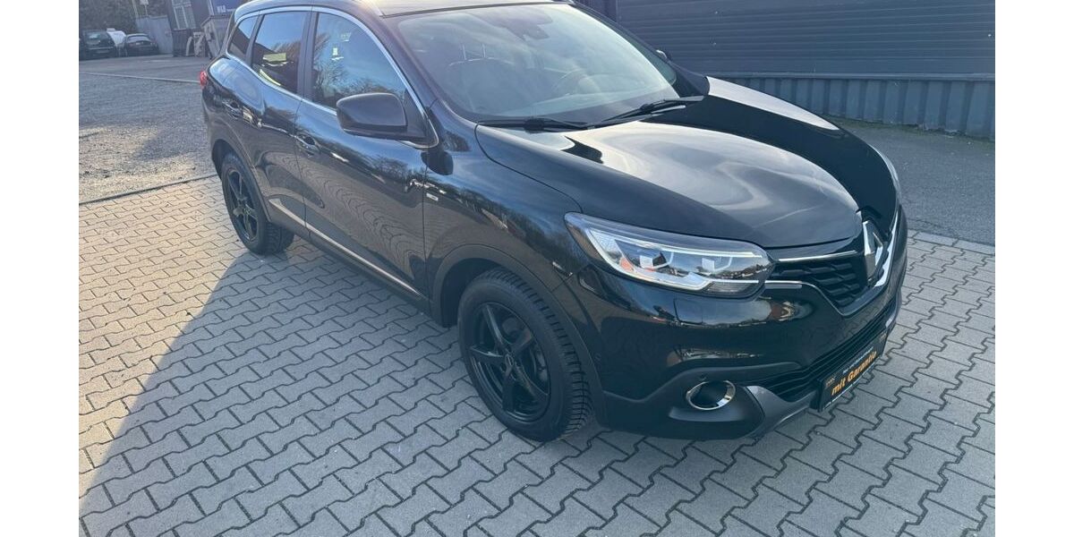 Renault Kadjar 50.000 km 14.790 &euro; Dortmund 44319