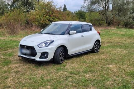 Suzuki Swift 15.285 km 19.800 &euro; Witten 58453