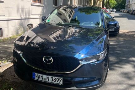 Mazda CX-5 160.000 km 15.000 &euro; Bochum 44789