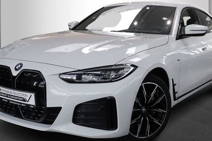 BMW i4 35.371 km 39.940 &euro; Marl 45770