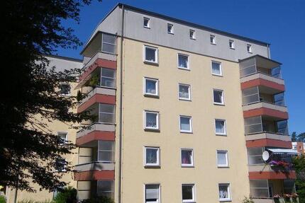 Lust auf Veränderung: renovierte 3-Zimmer-Wohnung 3 zimmer