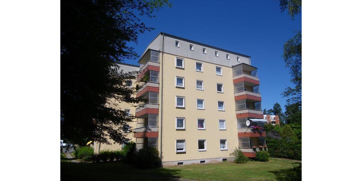 Lust auf Veränderung: renovierte 3-Zimmer-Wohnung 3 zimmer