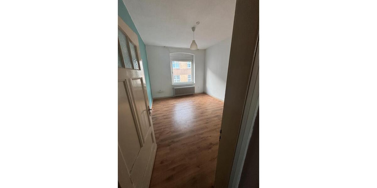 Etagenwohnung Recklinghausen Hillerheide - 3.5 Zimmer, 90 m&sup2;, 1.200&euro; | Angebot:24755832