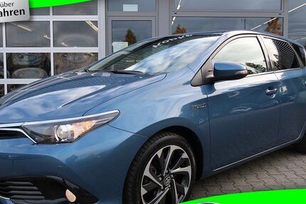 Toyota Auris 60.730 km 13.420 &euro; Marl 45772