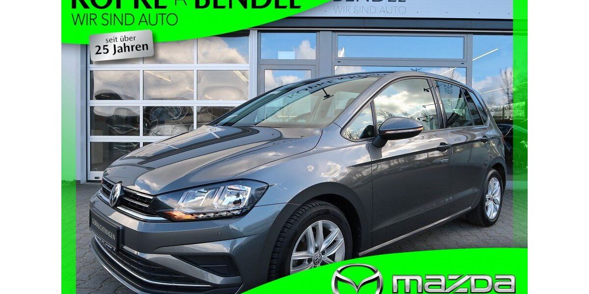 VW Golf 61.820 km 14.220 &euro; Marl 45772
