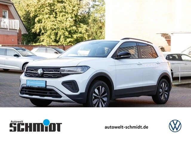T-Cross