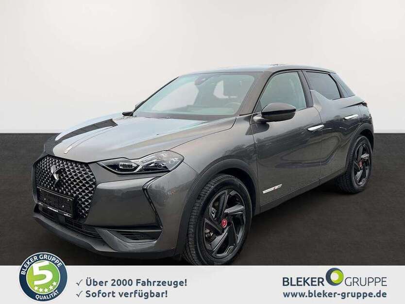 DS 3 Crossback