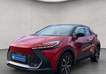 Gebrauchtwagen Toyota C-HR