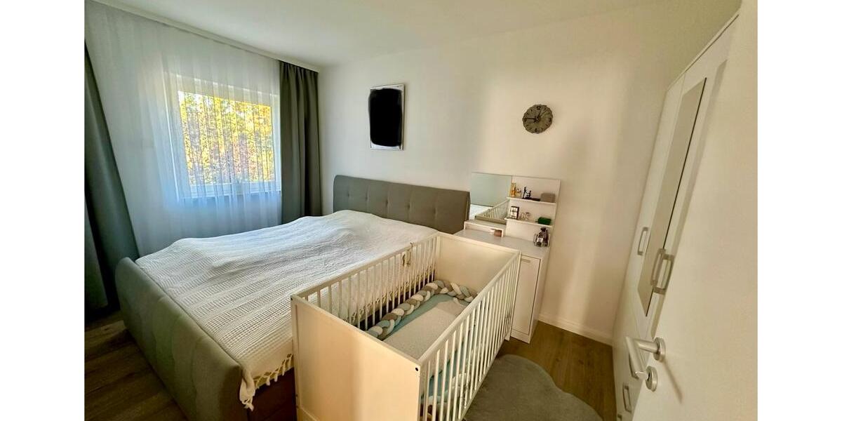 Etagenwohnung Schwerte - 3 Zimmer, 86 m&sup2;, 265.000&euro; | Angebot:27082817