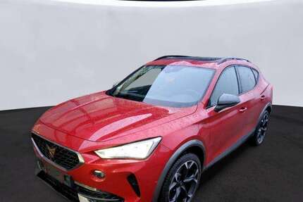 Cupra Formentor 33.658 km 28.745 &euro; Hagen 58091