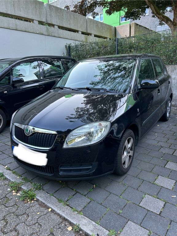 Fabia