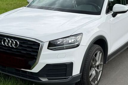 Audi Q2 100.178 km 16.550 &euro; Lünen 44532