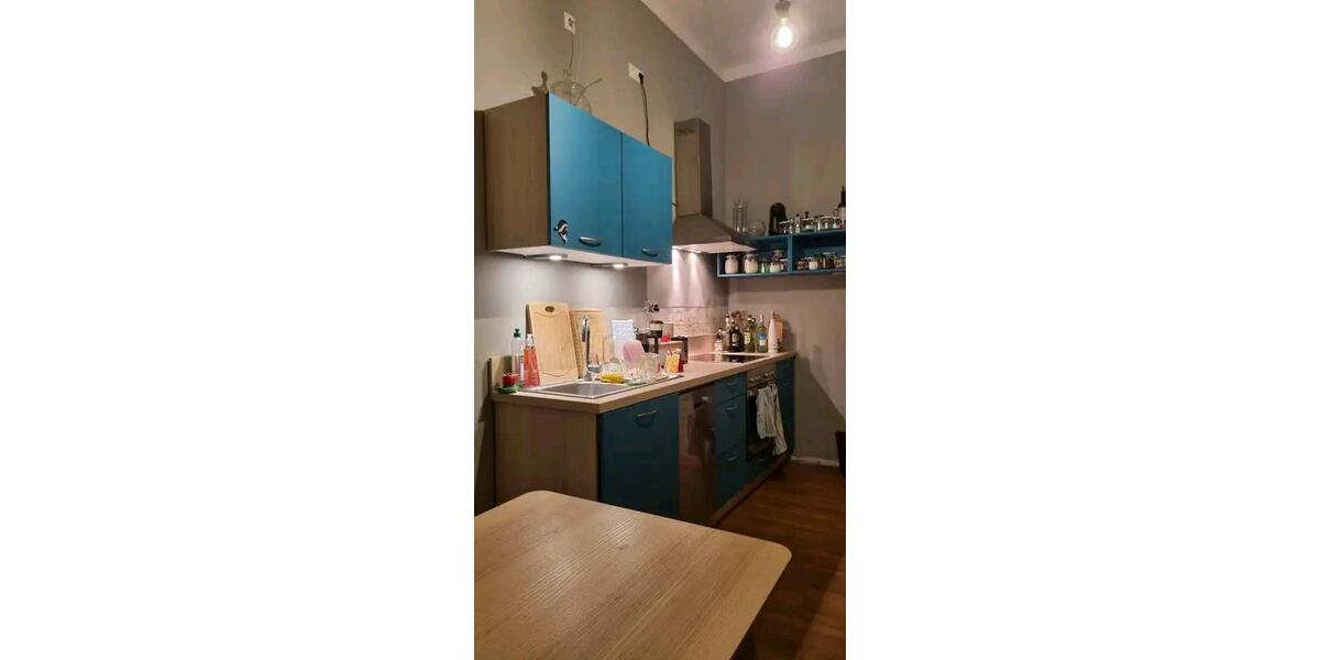 Erdgeschoßwohnung Dortmund Innenstadt Nord - 3 Zimmer, 72 m&sup2;, 200.000&euro; | Angebot:23457173